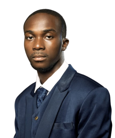 Adegoke Julius